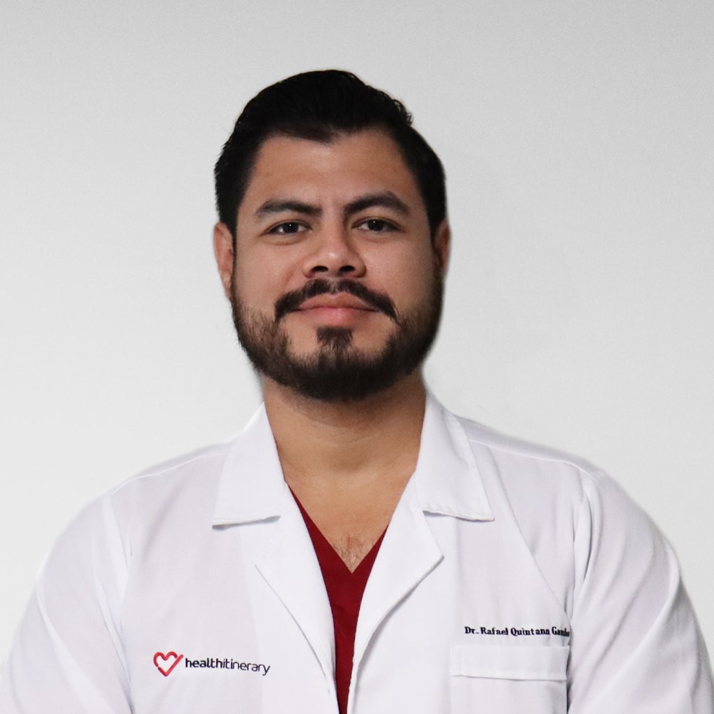 Dr. Rafael Quintana