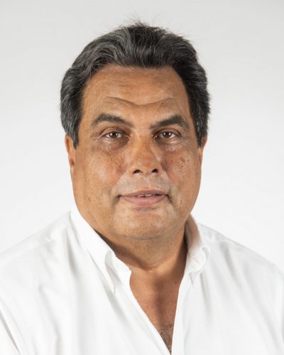 Dr. Raúl Sales