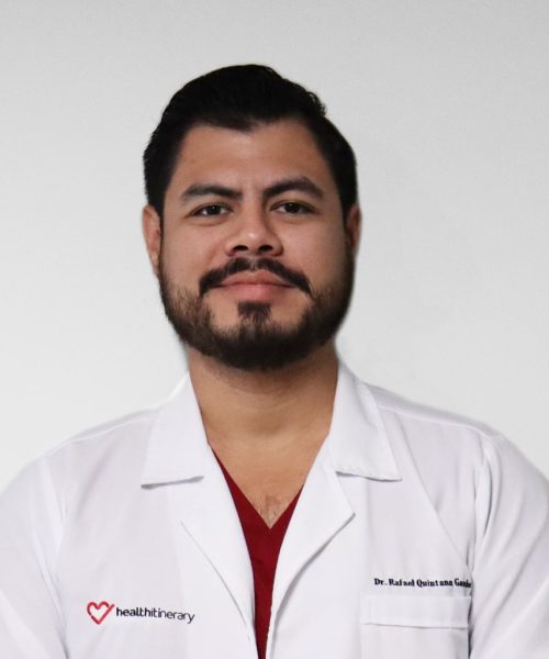 Dr. Rafael Quintana